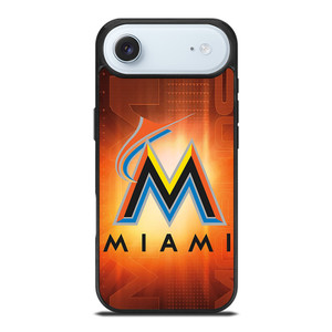 MIAMI MARLINS 2 iPhone Air Case Cover