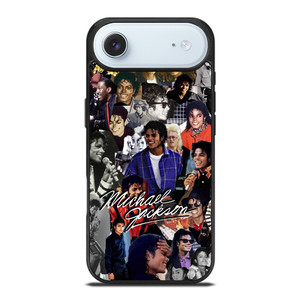 MICHAEL JACKSON COLLAGE iPhone Air Case Cover