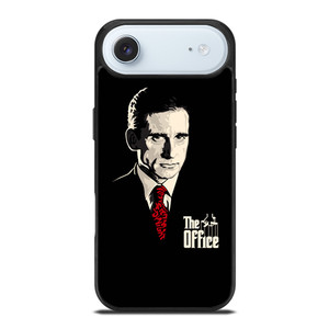 MICHAEL SCOTT THE OFFICE ART iPhone Air Case Cover