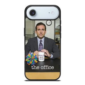 MICHAEL SCOTT THE OFFICE TV SHOW iPhone Air Case Cover