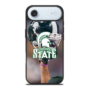 MICHIGAN STATE SPARTANS iPhone Air Case Cover