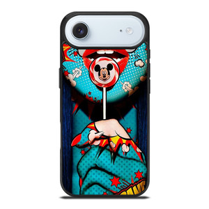 MICKEY MOUSE CANDY iPhone Air Case Cover