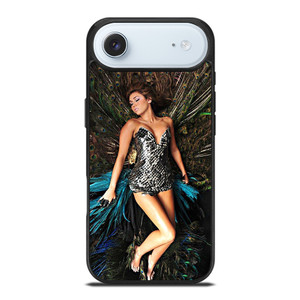 MILEY CYRUS PEACOCK iPhone Air Case Cover