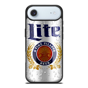 MILLER LITE BEER CAN iPhone Air Case Cover