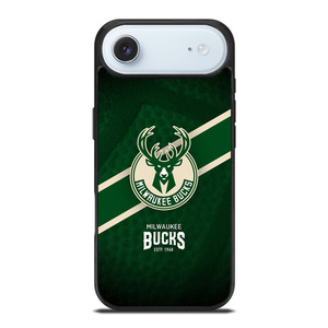 MILWAUKEE BUCKS BASKETBALL iPhone Air Case Cover