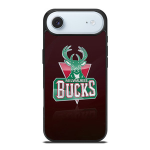MILWAUKEE BUCKS NBA TEAM iPhone Air Case Cover