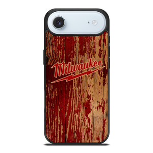 MILWAUKEE LOGO iPhone Air Case Cover