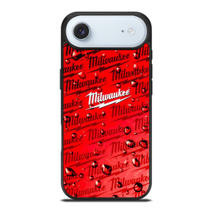 MILWAUKEE TOOL LOGO iPhone Air Case Cover