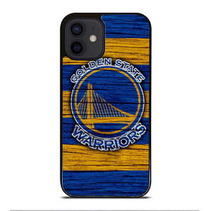 GOLDEN STATE WARRIORS GSW iPhone 12 Mini Case Cover GOLDEN STATE WARRIORS GSW iPhone 12 Mini Case Cover