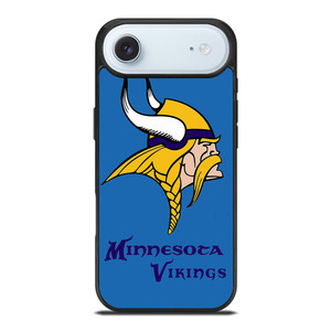 MINNESOTA VIKINGS 1 iPhone Air Case Cover