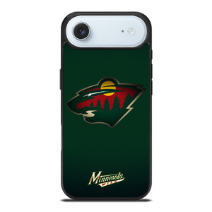 MINNESOTA WILD 2 iPhone Air Case Cover