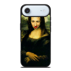 MIRANDA SINGS MONALISA iPhone Air Case Cover
