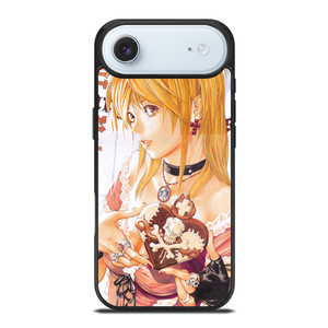 MISA AMANE DEATH NOTE ANIME iPhone Air Case Cover