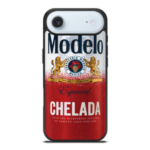 MODELO ESPECIAL BEER iPhone Air Case Cover