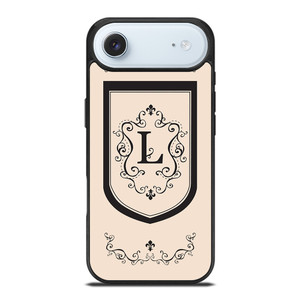 MONOGRAM GARDEN FLAG 1 iPhone Air Case Cover