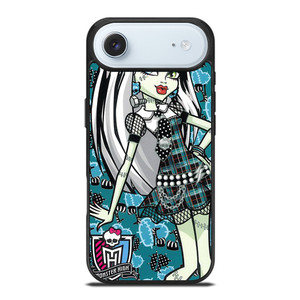 MONSTER HIGH DOLL FRANKIE STEIN 2 iPhone Air Case Cover