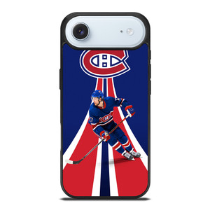 MONTREAL CANADIENS HOCKEY iPhone Air Case Cover