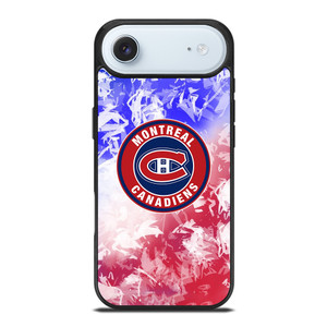 MONTREAL CANADIENS TEAM iPhone Air Case Cover
