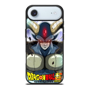 MORO 73 DB SUPER iPhone Air Case Cover