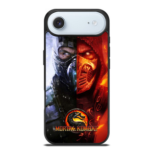 MORTAL KOMBAT GAME 2 iPhone Air Case Cover