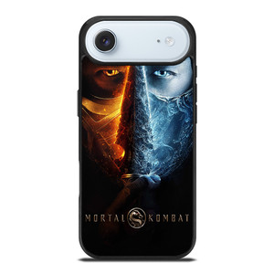 MORTAL KOMBAT iPhone Air Case Cover