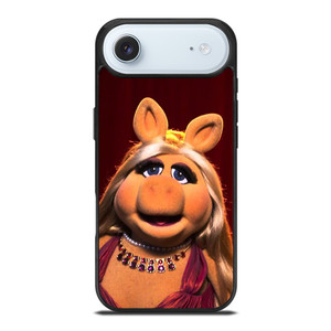 MUPPETS MISS PIGGY SMILE iPhone Air Case Cover