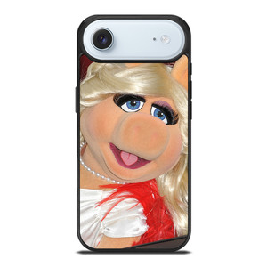 MUPPETS MISS PIGGY iPhone Air Case Cover