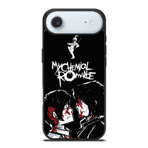 MY CHEMICAL ROMANCE MCR iPhone Air Case Cover