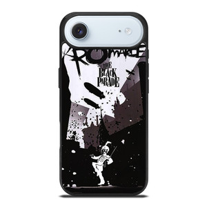 MY CHEMICAL ROMANCE ROCK iPhone Air Case Cover