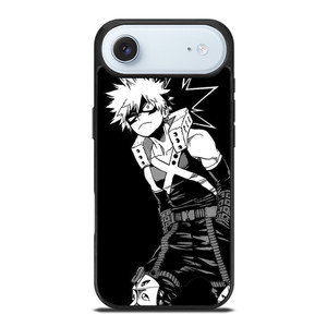 MY HERO ACADEMIA BAKUGOU ANIME 2 iPhone Air Case Cover
