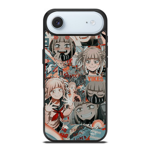 MY HERO ACADEMIA TOGA HIMIKO COLLAGE iPhone Air Case Cover