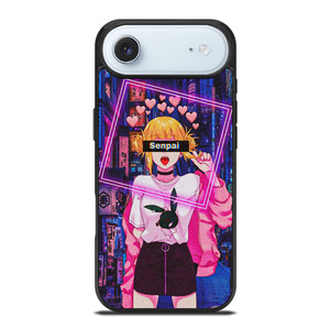 MY HERO ACADEMIA TOGA HIMIKO SENPAI iPhone Air Case Cover
