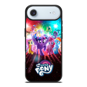 MY LITTLE PONY 2 iPhone Air Case Cover