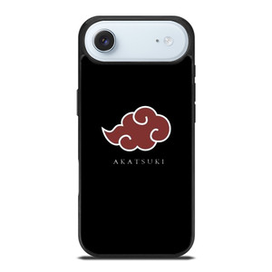 NARUTO AKATSUKI CLOUDS 2 iPhone Air Case Cover