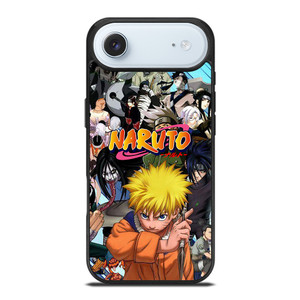 NARUTO ALL CHARACTERS ANIME 1 iPhone Air Case Cover