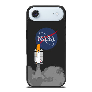 NASA LOGO iPhone Air Case Cover