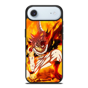 NATSU DRAGNEEL FAIRY TAIL iPhone Air Case Cover