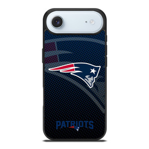 NEW ENGLAND PATRIOTS BADGE iPhone Air Case Cover