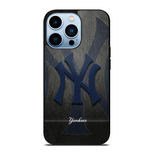 NEW YORK YANKEES NY iPhone 13 Pro Max Case Cover