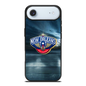 NEW ORLEANS PELICANS LOGO iPhone Air Case Cover