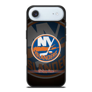 NEW YORK ISLANDERS LOGO iPhone Air Case Cover