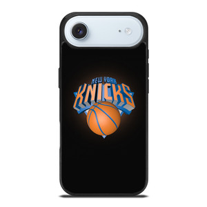 NEW YORK KNICKS 3D LOGO iPhone Air Case Cover