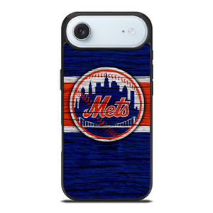 NEW YORK METS 1 iPhone Air Case Cover