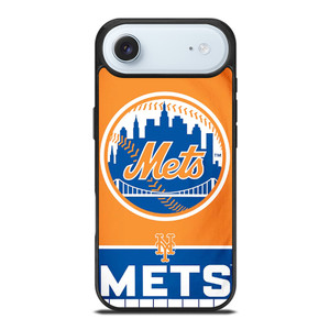NEW YORK METS 4 iPhone Air Case Cover