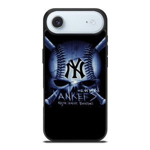 NEW YORK YANKEES 5 iPhone Air Case Cover