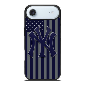 NEW YORK YANKEES AMERICAN iPhone Air Case Cover