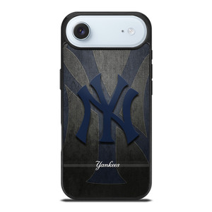 NEW YORK YANKEES NY iPhone Air Case Cover