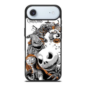 NIGHTMARE BEFORE CHRISTMAS ART iPhone Air Case Cover