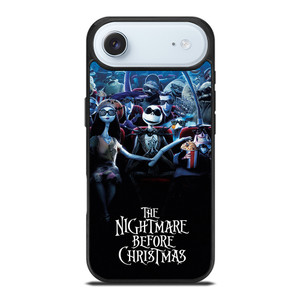 NIGHTMARE BEFORE CHRISTMAS SHOW iPhone Air Case Cover