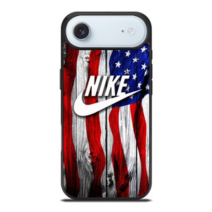 NIKE AMERICAN 1 iPhone Air Case Cover